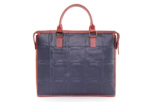 Leather Laptop Bag from Elvis & Kresse