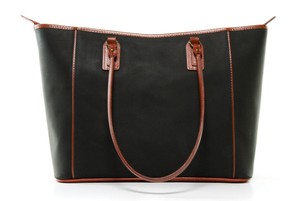 Classic Tote | Printing Blanket & Fire-hose from Elvis & Kresse
