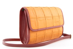 Leather Crossbody Bag from Elvis & Kresse