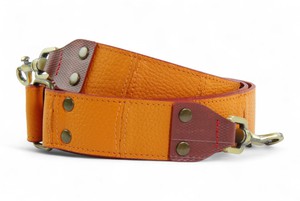 Shoulder Strap | Leather from Elvis & Kresse