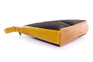 Tooley Tote | Printing Blanket & Fire-hose from Elvis & Kresse