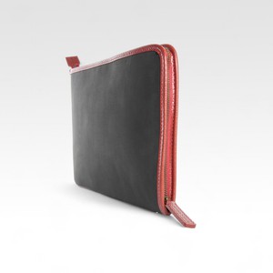 iPad Case | Printing Blanket & Fire-hose from Elvis & Kresse