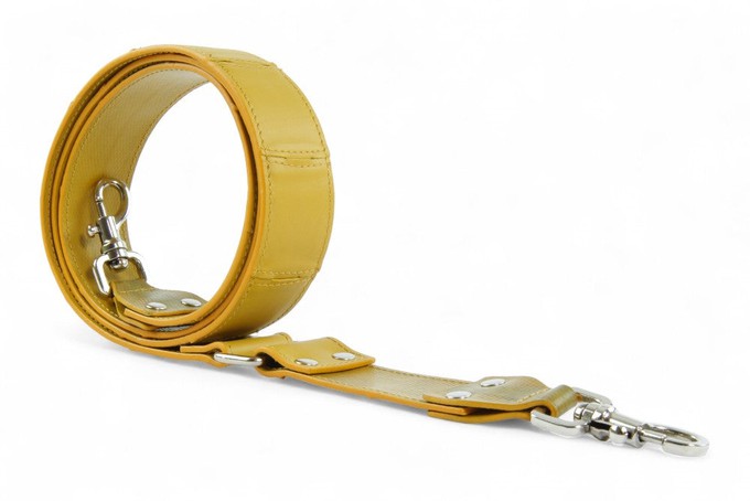 Shoulder Strap | Leather from Elvis & Kresse