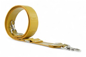 Shoulder Strap | Leather from Elvis & Kresse