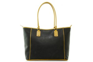 Classic Tote | Printing Blanket & Fire-hose from Elvis & Kresse
