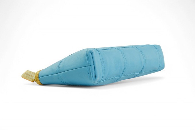 Toiletry pouch from Elvis & Kresse