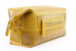 Large Washbag | Fire-hose from Elvis & Kresse