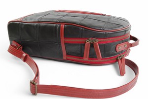 Voyager Leather Backpack from Elvis & Kresse