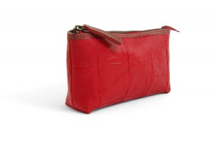 Toiletry / cosmetics pouch from Elvis & Kresse