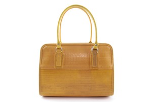 Small Post Bag | Fire-hose from Elvis & Kresse