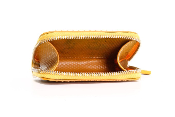 Pocket / Bag Organiser | Printing Blanket & Fire-hose from Elvis & Kresse