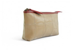 Toiletry / cosmetics pouch from Elvis & Kresse