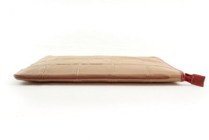 Folio Laptop Case | Leather & Fire-hose from Elvis & Kresse