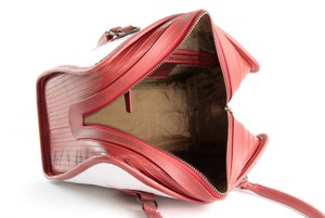 Small Post Bag - Leather Handbag from Elvis & Kresse