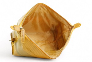Large Washbag | Fire-hose from Elvis & Kresse