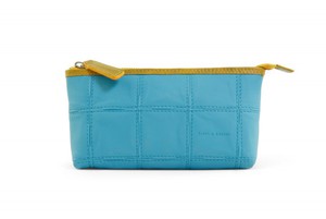 Toiletry / cosmetics pouch from Elvis & Kresse