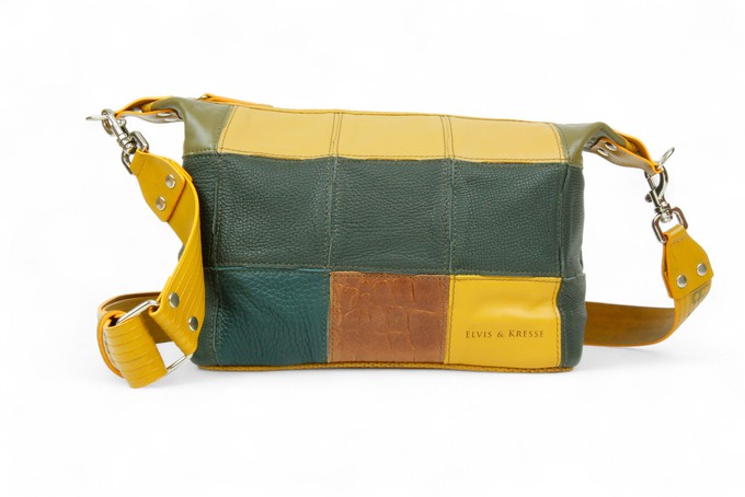 'Design Your Own' Workshops from Elvis & Kresse