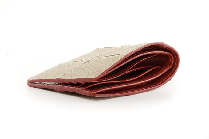 Leather Wallet from Elvis & Kresse
