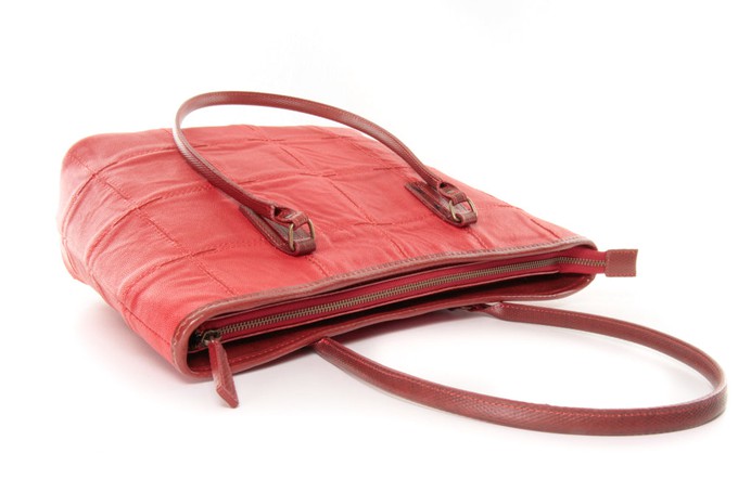 Leather Small Tote Bag from Elvis & Kresse