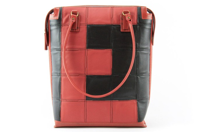 Dutch Tote Bag from Elvis & Kresse
