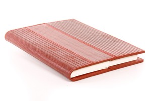 A5 Notebook | Fire-hose from Elvis & Kresse