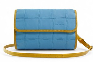 Leather Crossbody Bag from Elvis & Kresse