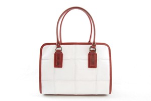 Small Post Bag - Leather Handbag from Elvis & Kresse