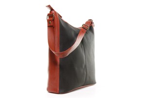 Tooley Tote | Printing Blanket & Fire-hose from Elvis & Kresse