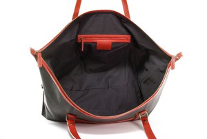 Weekend Bag | Printing Blanket & Fire-hose from Elvis & Kresse