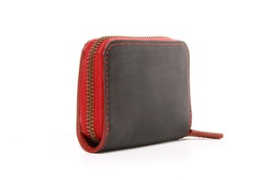 Pocket / Bag Organiser | Printing Blanket & Fire-hose from Elvis & Kresse