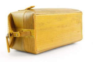 Large Washbag | Fire-hose from Elvis & Kresse