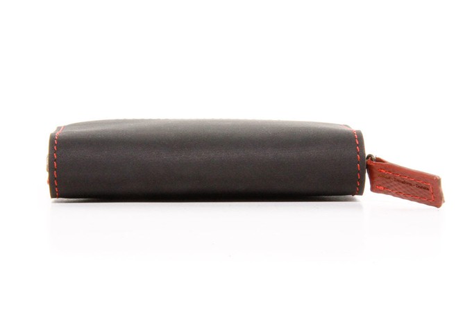 Pocket / Bag Organiser | Printing Blanket & Fire-hose from Elvis & Kresse