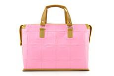 Leather Metropolitan Bag via Elvis & Kresse