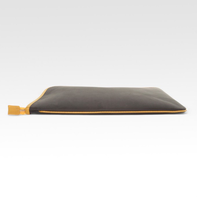 Folio & Laptop Case | Printing Blanket & Fire-hose from Elvis & Kresse