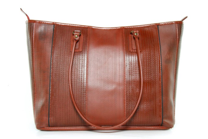 Classic Tote | Fire-hose from Elvis & Kresse