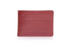 Compact Billfold Wallet via Elvis & Kresse