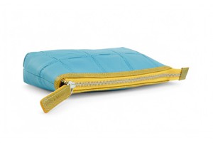 Toiletry / cosmetics pouch from Elvis & Kresse