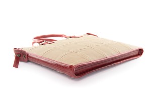 Leather Laptop Bag from Elvis & Kresse