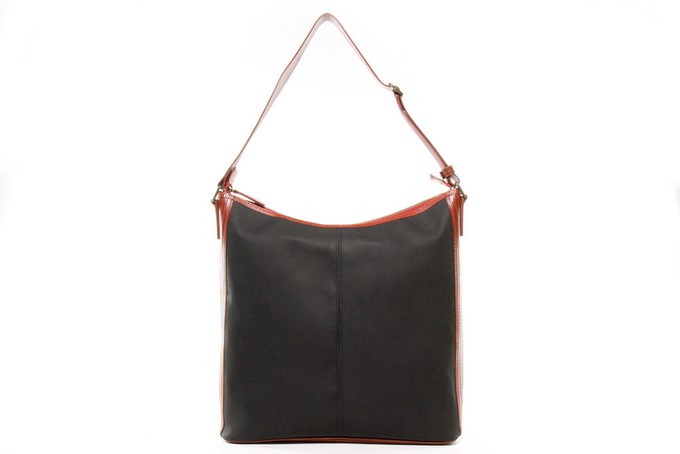 Tooley Tote | Printing Blanket & Fire-hose from Elvis & Kresse