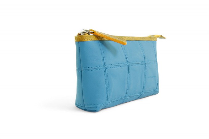 Toiletry / cosmetics pouch from Elvis & Kresse