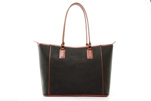 Classic Tote | Printing Blanket & Fire-hose from Elvis & Kresse