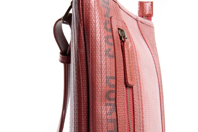 Reporter Bag from Elvis & Kresse