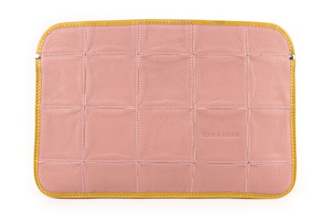 Leather Laptop Sleeve from Elvis & Kresse