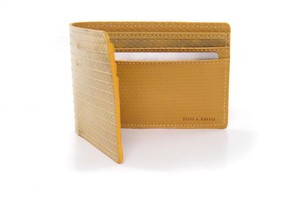 Compact Billfold Wallet from Elvis & Kresse