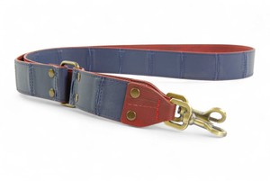 Shoulder Strap | Leather from Elvis & Kresse
