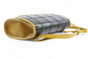 Leather Crossbody Bag from Elvis & Kresse