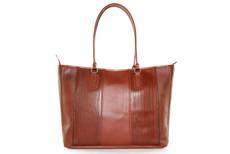 Classic Tote | Fire-hose via Elvis & Kresse
