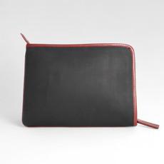 iPad Case | Printing Blanket & Fire-hose via Elvis & Kresse
