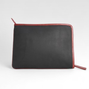 iPad Case | Printing Blanket & Fire-hose from Elvis & Kresse