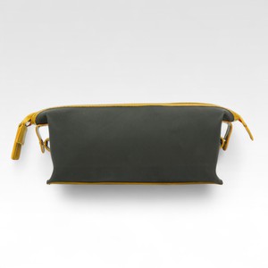 Medium Washbag | Printing Blanket & Fire-hose from Elvis & Kresse
